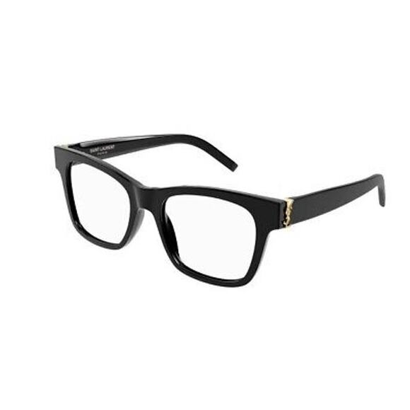 NEW!!! Yves Saint Laurent SL-M118-001 52mm Authentic - Picture 1 of 4